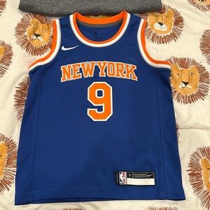 NBA YOUTH JERSEY SIZE S